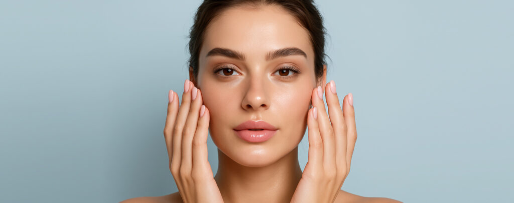 Faltenunerspritzung_Lippenvolumen